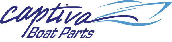 Captiva Boat Parts